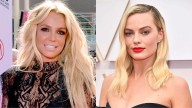 Margot Robbie, favorita para interpretar a Britney Spears en biopic