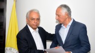 Gobierno Petro posesionó nuevo superintendente de Salud en medio de polémica