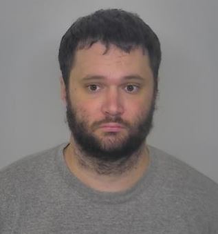 Drug charges filed against Colby Dolan in two counties