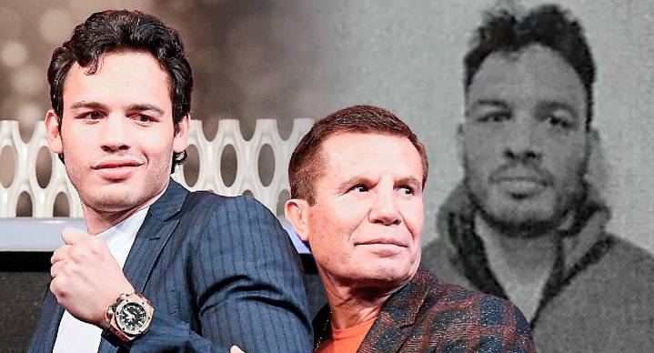‘Si mi hijo fuera narcotraficante, yo mismo lo metería a la cárcel’, afirma Julio César Chávez sobre el caso de su hijo