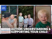 Autism: How KIDS Can SHINE — And Parents Can Navigate Through Meltdowns + Schools