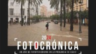 La exposición 'Fotocrónica 2024' aterriza en San Fernando