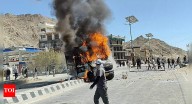 China threat? Why govt is reluctant to give Ladakh more autonomy