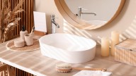Keep Your Bathroom Clutter-Free And Tidy With A Smart Overstock Storage Solution