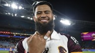 NRL news 2025: Payne Haas' management postpones meeting with R360; $3 million proviso revealed