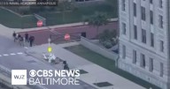 Former Naval Academy midshipman threatened mass execution, feds say