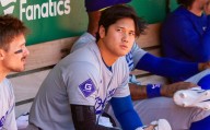 Ohtani To Pitch Against Phillies in Division Series Opener
