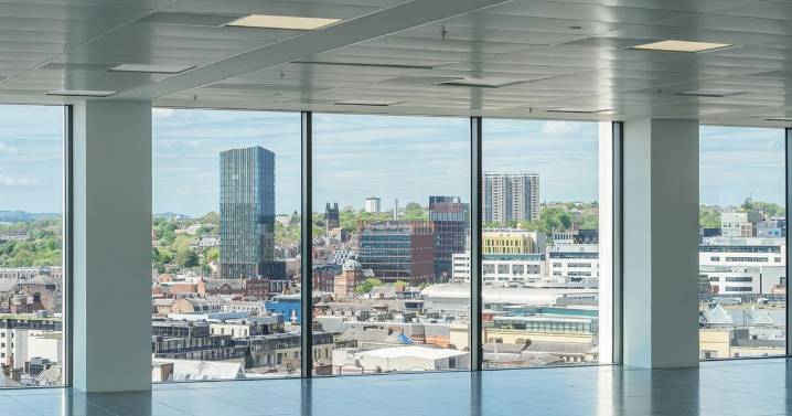 Landmark office block Bank House reaches full occupancy with latest letting