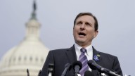 House Democrat sees Trump speech to military as pretext for canceling 2028 election