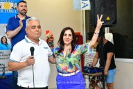 La CGTRA Regional Formosa destacó el encuentro con los candidatos a diputados nacionales del FdV