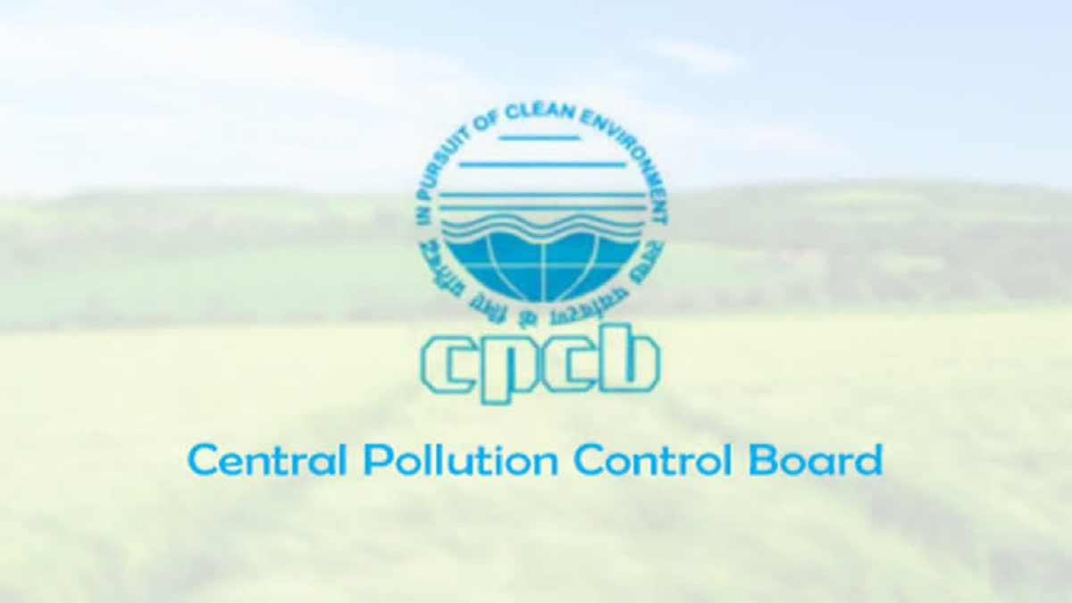CPCB Asks Industries To Register On Its New OCEMS Portal