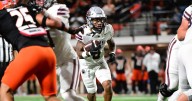 Upset averted: No. 4 Montana survives scare at Idaho State, wins 42