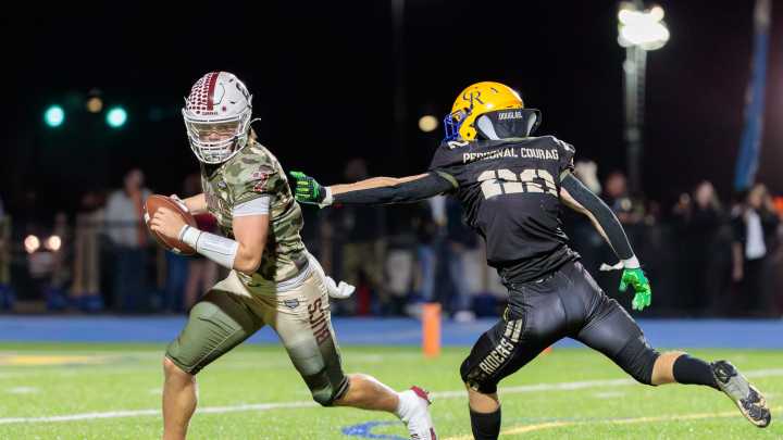Delaware Online experts pick Oct. 9-11 high school football games