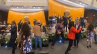 Avalan Ley Aduanera, diputados interrumpen sesión por foto con Sonora Santanera