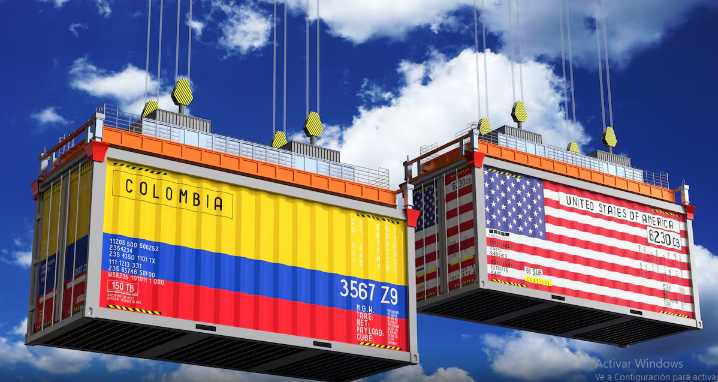 Trump anunció que impondrá nuevos aranceles a Colombia
