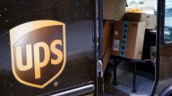 UPS and Amazon released tens of thousands of workers this year