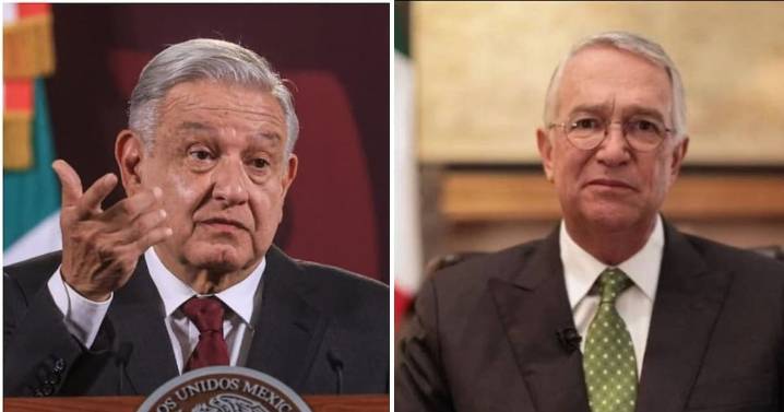 Ricardo Salinas Pliego acusa a AMLO de buscar el “monopolio de la caridad” y critica el sistema educativo