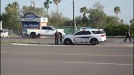 Harlingen police investigate dead body found