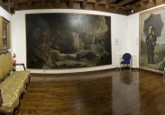 El precio que ha pagado el Ministerio por un cuadro del Museo de Salamanca