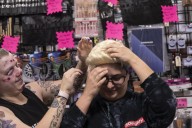 Dressing as Trump for Halloween not so funny in 2025, Canadian costume shops say