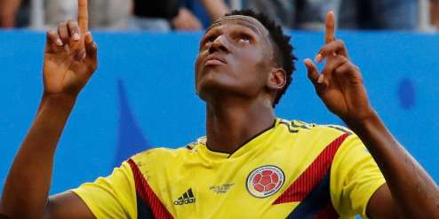 Colombia se queda sin Mina: convocatoria rescata a Willer Ditta -