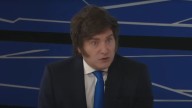 Javier Milei dijo que no echó a Espert y acusó: "Es una venganza porque soy quien tomó la decisión de que Cristina vaya presa"