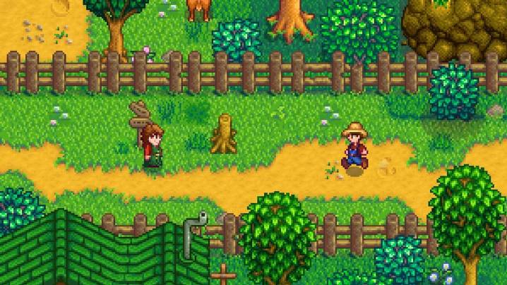 Stardew Valley New Free Content Is Not To Be Overlooked