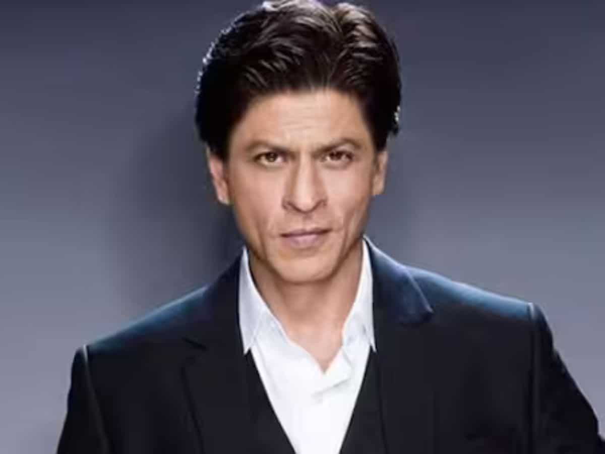 Shah Rukh Khan enters billionaire club, tops Bollywood rich list with Rs 12,490 crore fortune