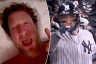 Dave Portnoy takes dig at Aaron Judge after Yankees heroics