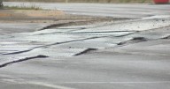 Digging Deeper: Madison railroad crossing causing concern