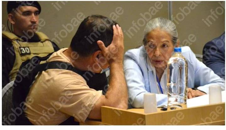 Aún no hay jurado: las trabas y perlitas de la primera audiencia por el femicidio de Cecilia Strzyzowski