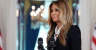Author Michael Wolff sues Melania Trump, saying she threatened $1B suit over Epstein