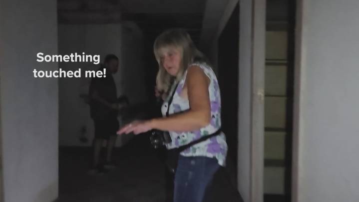 Yorktown’s haunted hospital: Things that go bump in the night