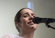 Valeria Castro suspende su gira por salud mental: «Todo esto es imposible de gestionar»