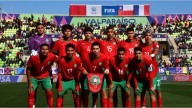 La influencia francesa en Marruecos campeón Sub-20: la figura y otros jugadores nacieron en Francia