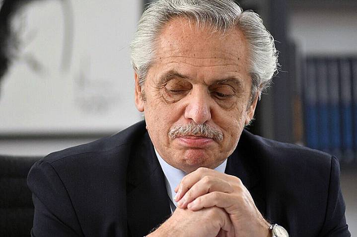 Revés para Alberto Fernández en la causa por violencia de género: avalaron el trámite de envío a juicio