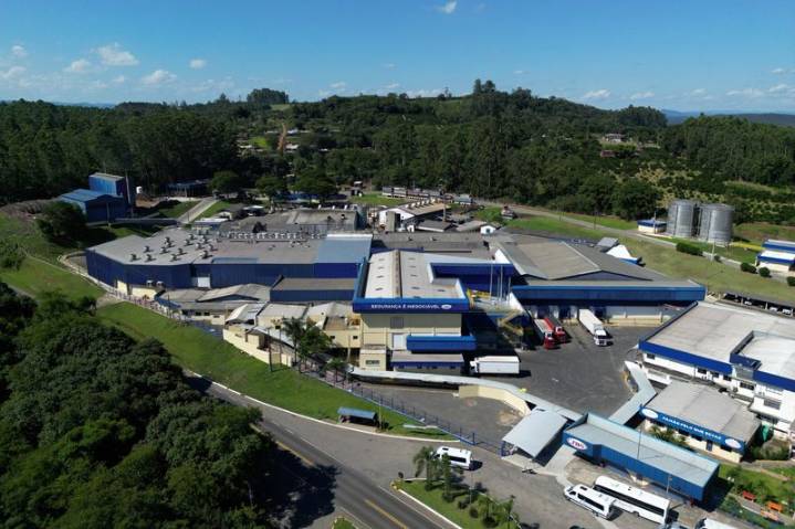 Meatpacker JBS hit with US lawsuit over climate target