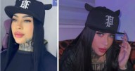 Hallan muerta en extrañas circunstancias a influencer ‘Baby Demoni’: Yina Calderón revela detalles