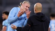 Pep Guardiola reaction — Man City boss speaks on Rodri injury, making history with Wenger, Ferguson Moyes