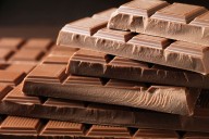 Sigue aumentando: esta es la cantidad de chocolate que los chilenos consumen al año