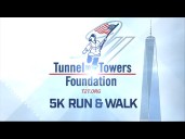 Watch: 2025 Tunnel to Towers 5K Run & Walk Special