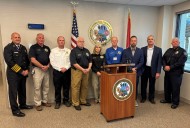 Soddy-Daisy emergency communications will soon turn over operations to Hamilton County