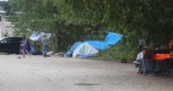 Nashua aldermen to continue debate Tuesday on proposed city ordinances regarding homeless encampments