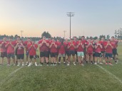 Bay City area NMFL roundup Week 6: Halftime edge gets away from Tawas