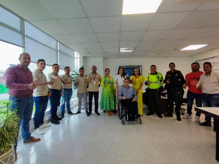 200 acciones para prevenir el contrabando han realizado en Casanare