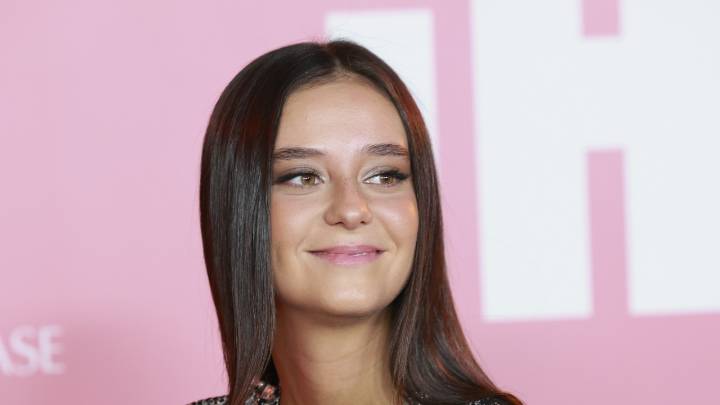 Victoria Federica confirma en Madrid por qué esta cazadora de Zara es la más viral de la temporada
