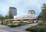 La música de Errenteria dará un salto con el nuevo edificio que se ubicará en Altzate