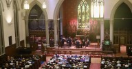Crescent City Chamber Music Festival celebrates 10th anniversary with 'Novelty and Nostalgia'