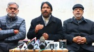 NC Sidelines Congress from Very Beginning: MLA Dooru