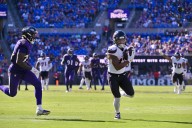 Ravens: Why are they still the AFC North betting favorite?
